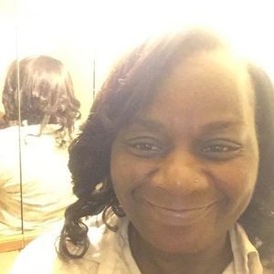 Meet your Posher, Angeltherealboss dotson